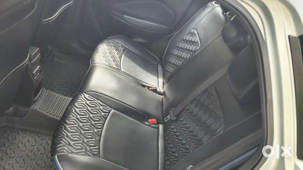 Maruti Baleno 1.2 Zeta Manual 2024