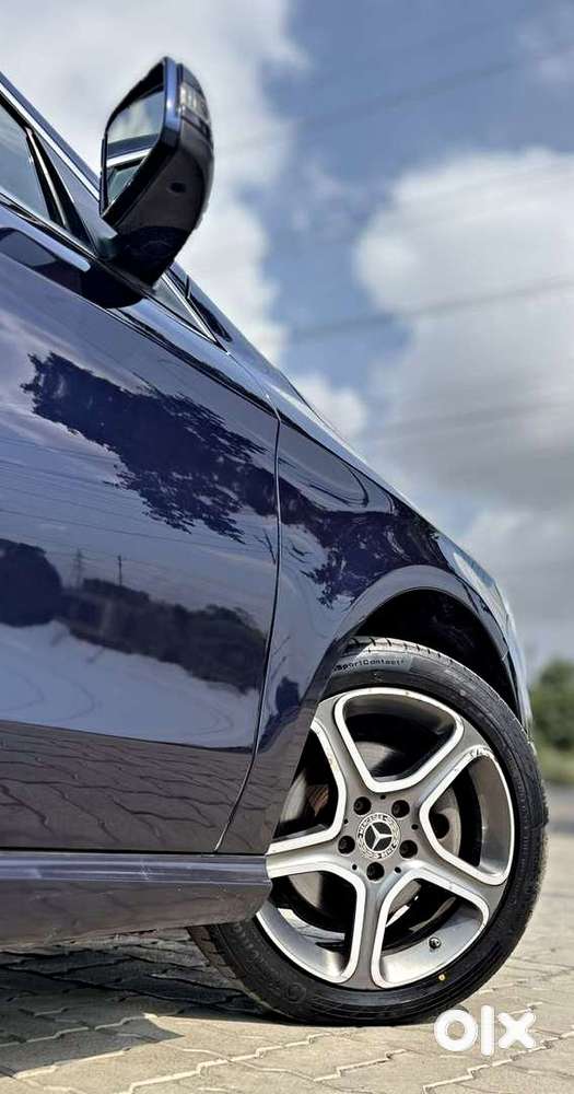 Mercedes-benz Cla 200 Cdi Sport, 2018, Diesel