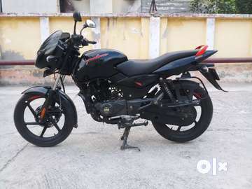 Pulsar deals 125cc 2020