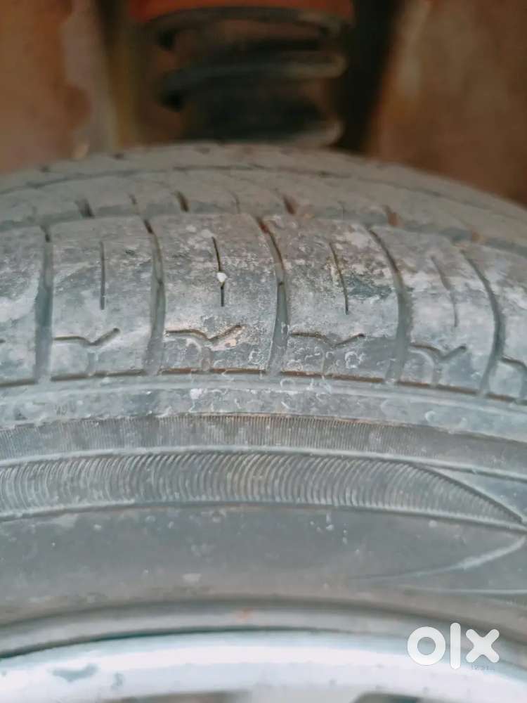Maruti Suzuki Omni 2009 Petrol 85000 Km Driven