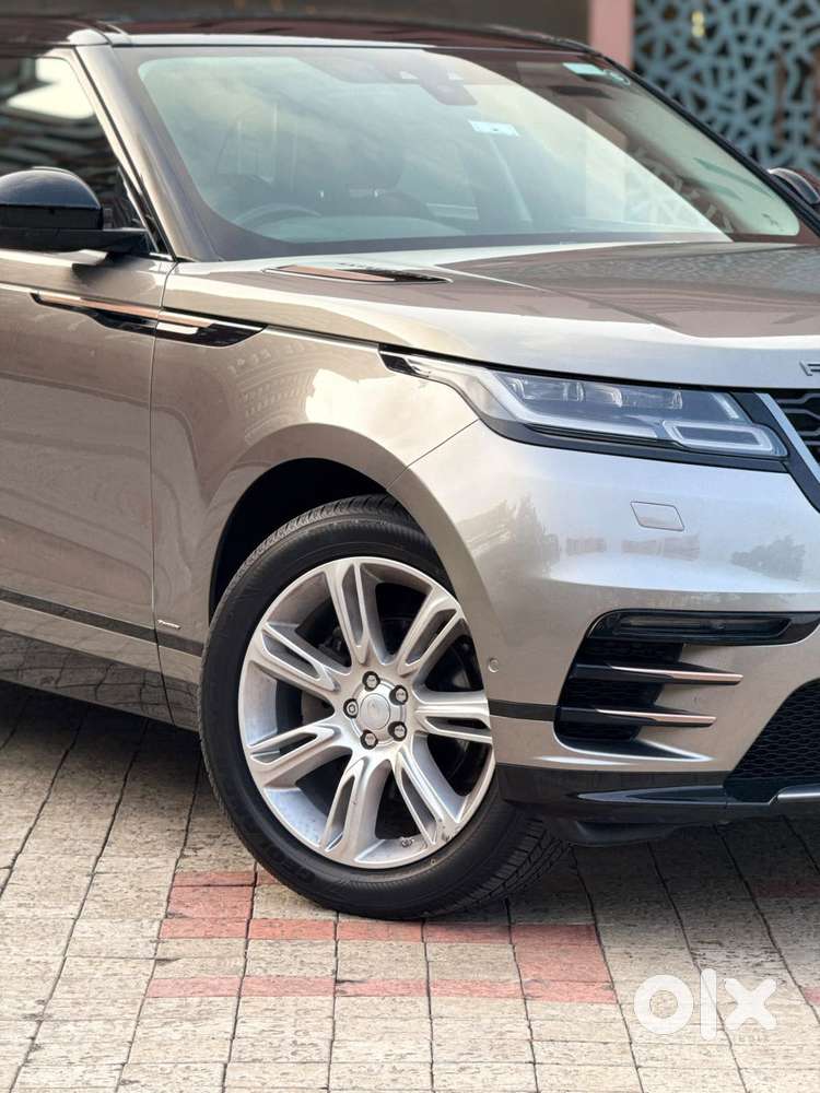Land Rover Range Velar R-dynamic S Petrol, 2020, Petrol