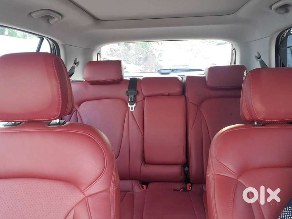 Hyundai Creta 1.5 Sx, 2023, Petrol