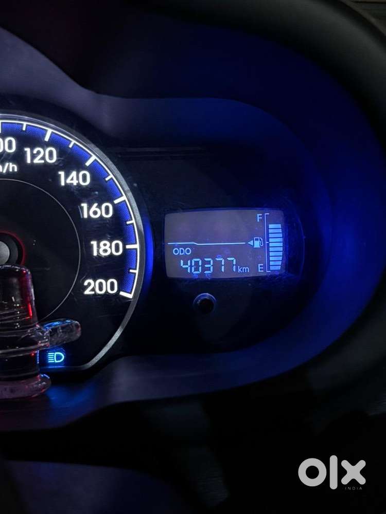 Hyundai I10 2011 Petrol Well Maintained