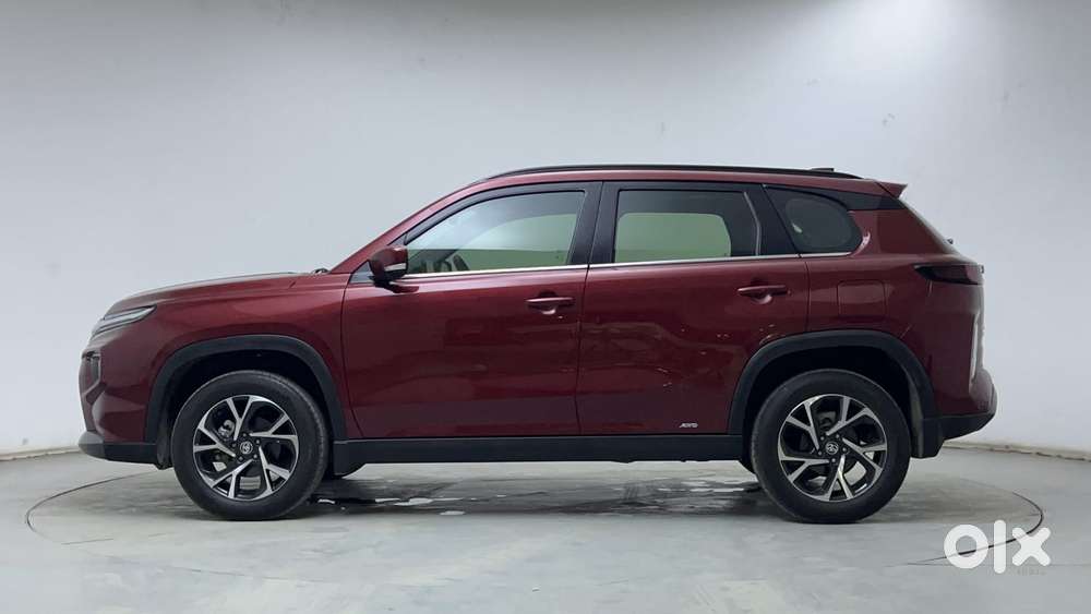 Toyota Urban Cruiser Hyryder 1.5 V Neo Drive Awd, 2023, Petrol