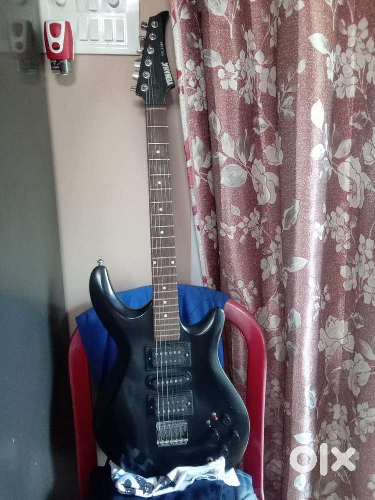 Electric Guitar And in India, Free classifieds in India OLX