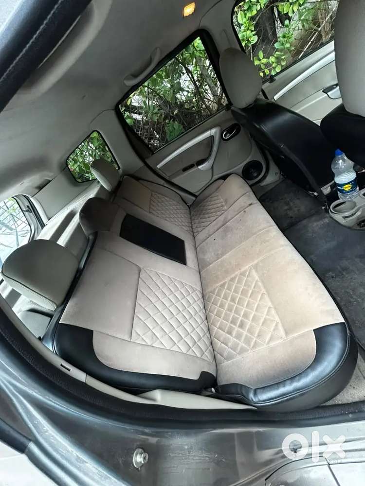 Nissan Terrano Diesel Manual 2014