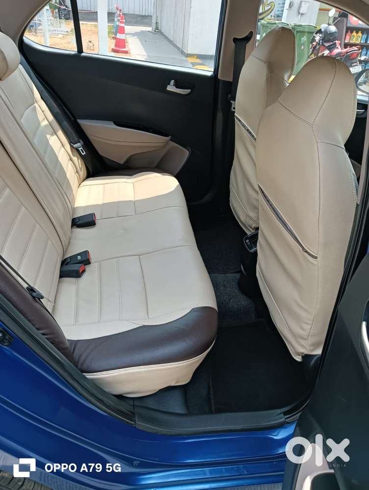 Hyundai Xcent Sx 1.2, 2015, Petrol