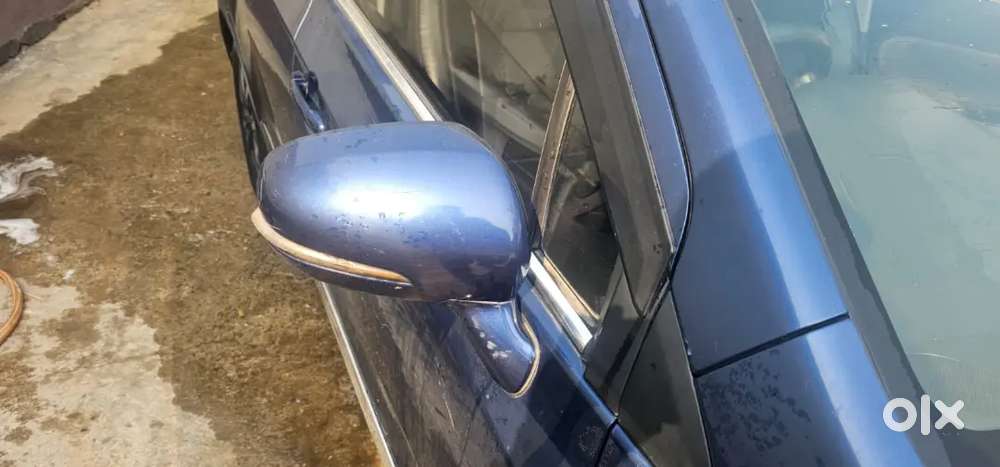 Maruti Suzuki S Cross 2022 Petrol 59653 Km Driven