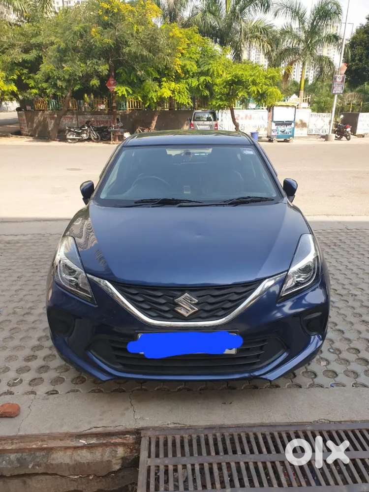 Brand New Car And Condition Engine Is Very Smooth