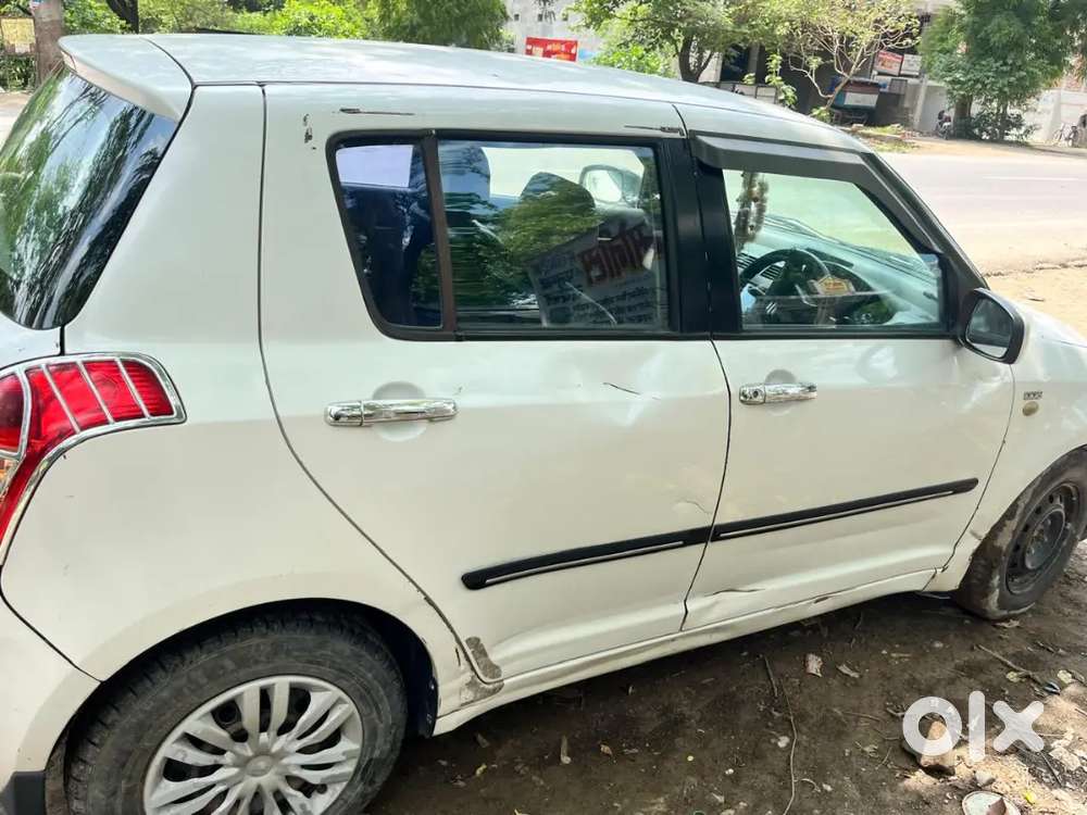 Maruti Suzuki Swift