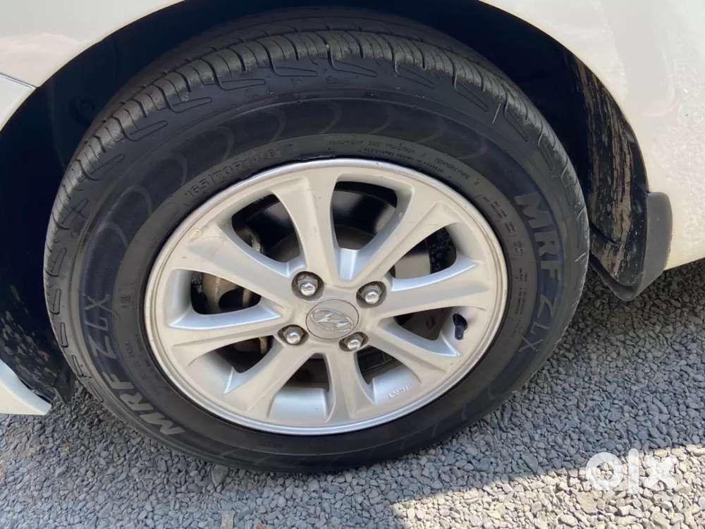 Hyundai Grand I10 1.2 Kappa Asta (o) Vtvt, 2015, Petrol