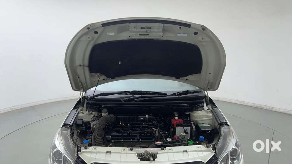Maruti Suzuki Ciaz Sigma 1.5, 2024, Petrol
