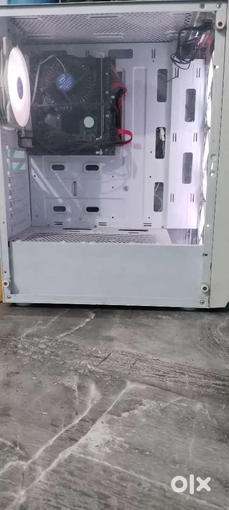 Cpu gaming