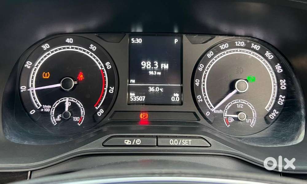 Skoda Kushaq 1.5 Tsi Style (6 Airbags) Dsg, 2022, Petrol