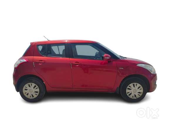 Maruti Suzuki Swift Vdi, 2013, Diesel