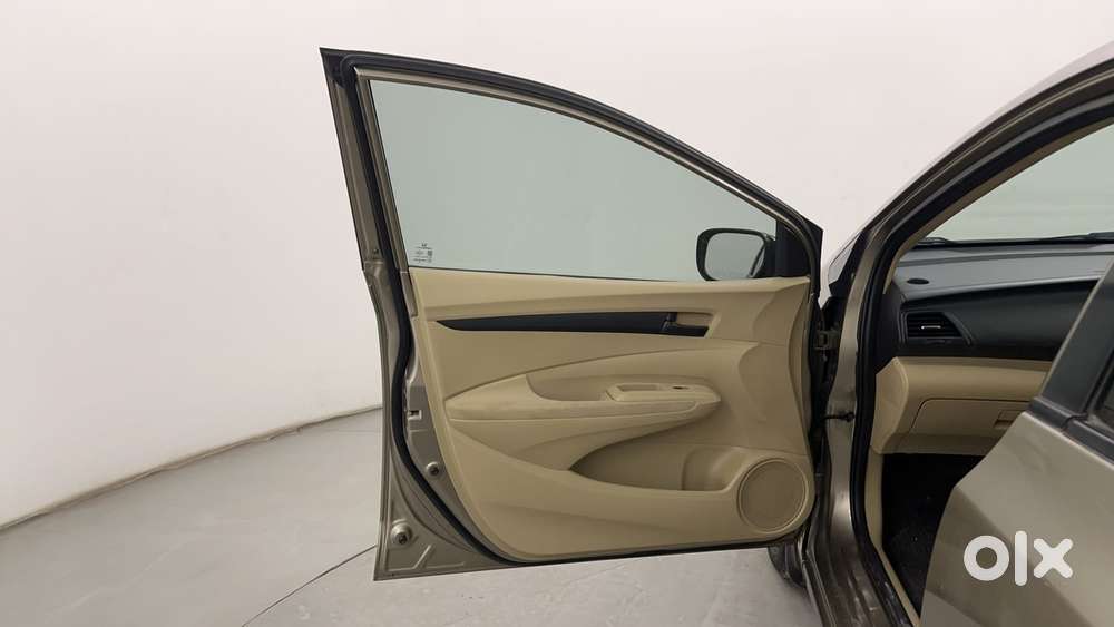 Honda City 2008-2011 1.5 S Mt, 2012, Petrol