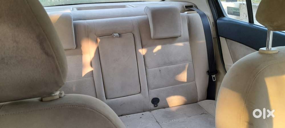 Ford Fiesta, 2012, Petrol