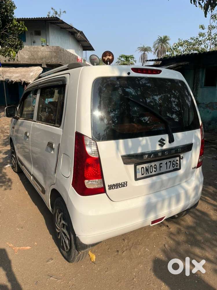 Maruti Suzuki 2010 Model