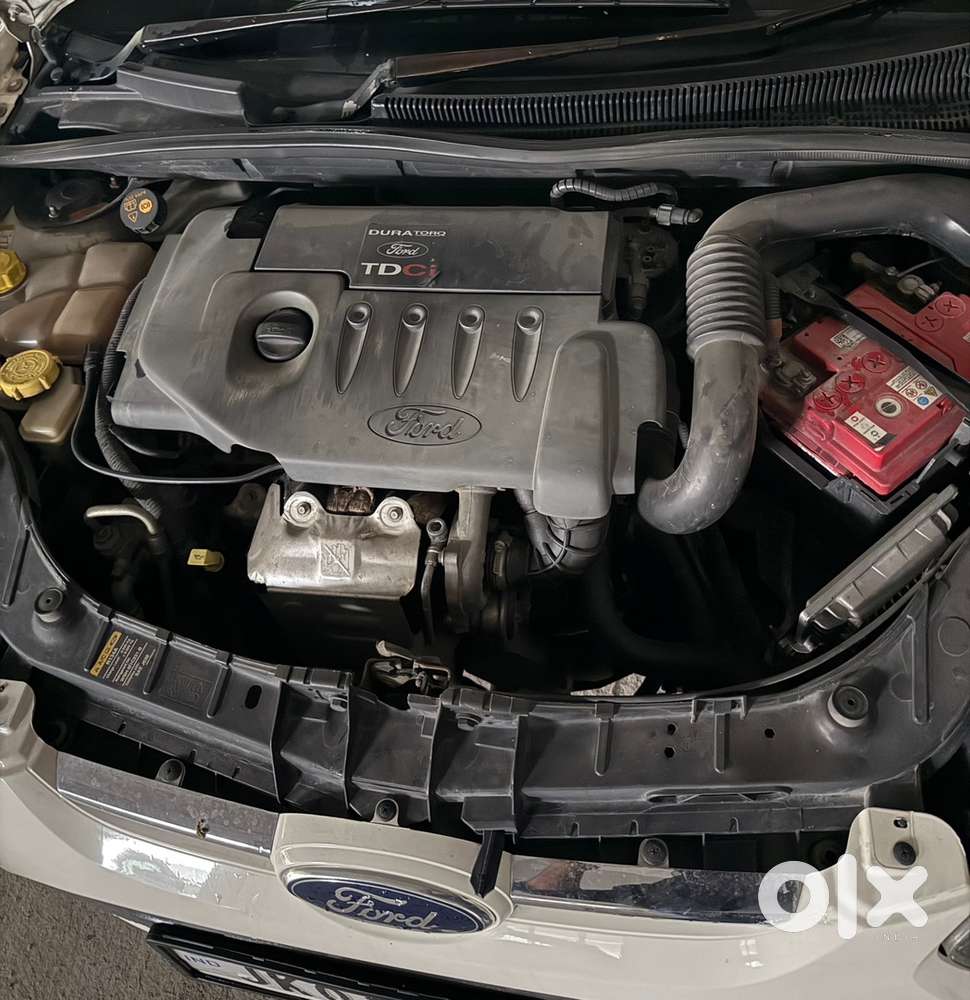 Ford Figo Diesel 2012