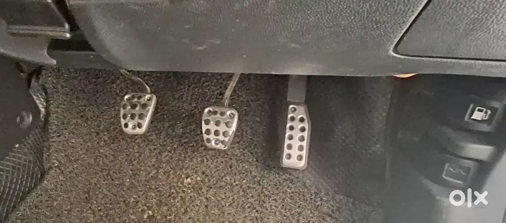 Honda City Well-maintained Vechile