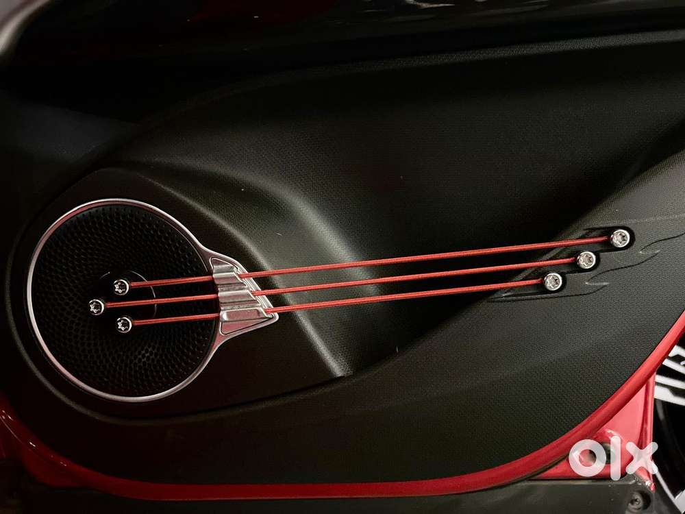 Byd Atto 3 Extended Range, 2023, Electric