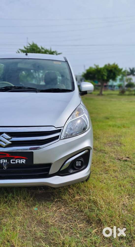 Maruti Suzuki Ertiga Ldi, 2012, Diesel