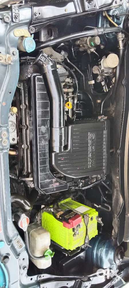 Maruti Suzuki Dzire 2013