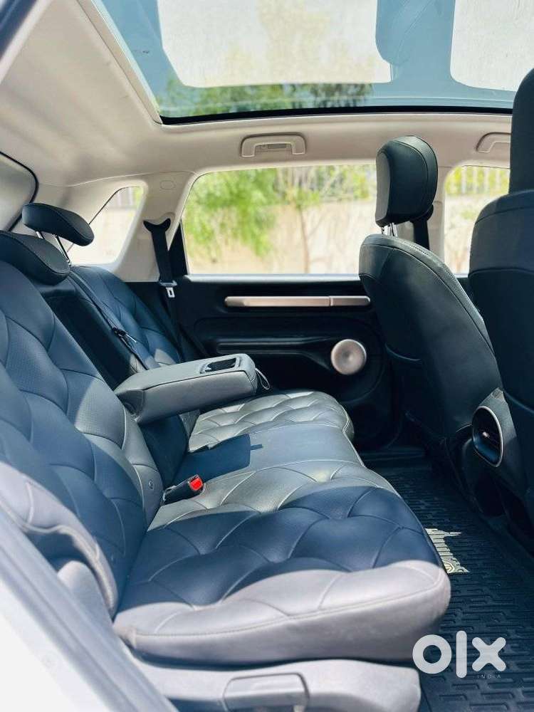 Mg Windsor Ev Essence, 2025, Electric