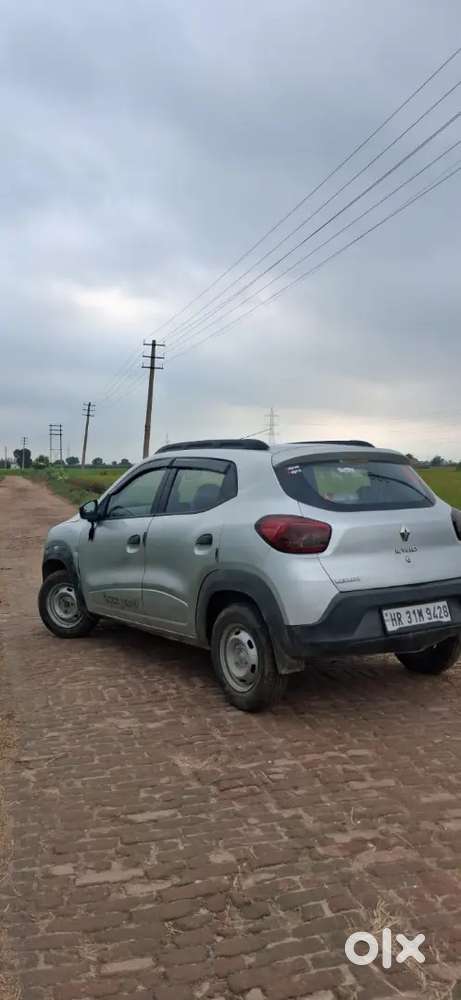Renault Kwid Neotech 2016