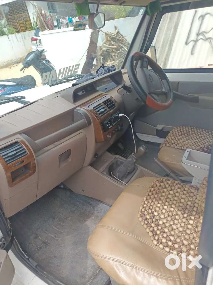 Mahindra Bolero 2013 Diesel Manual