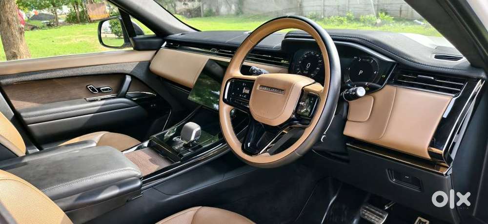 Land Rover Range Sport Hse Dynamic 3.0 Diesel, 2024, Diesel