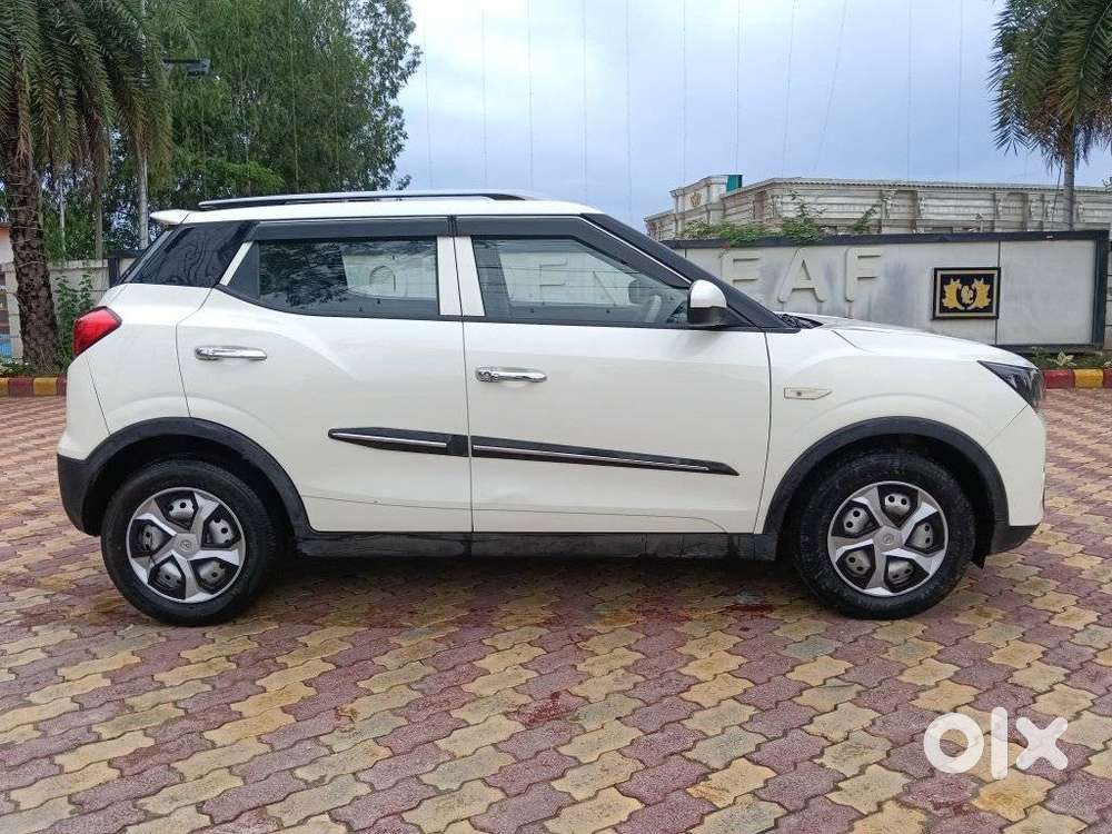 Mahindra Xuv300 W2 1.2 Petrol, 2021, Petrol