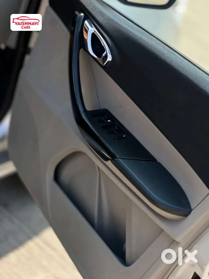 Tata Tiago 1.2 Revotron Xz Plus, 2018, Petrol