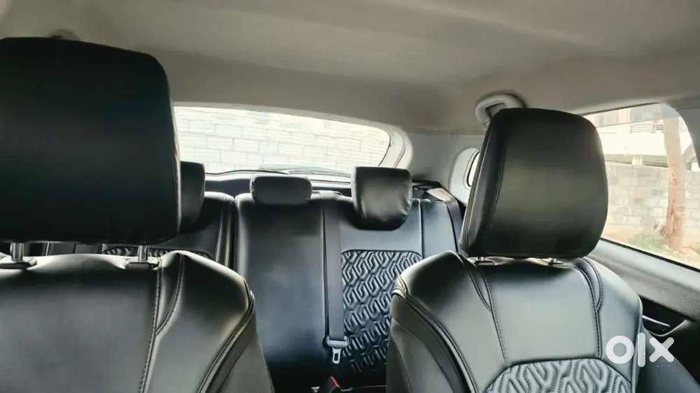 Toyota Glanza 1.2 G Petrol 2025