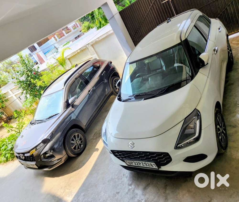 Swift 2024 Maruti Suzuki Petrol
