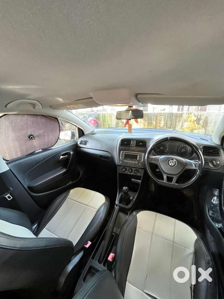 Volkswagen Ameo 2019 Petrol Good Condition