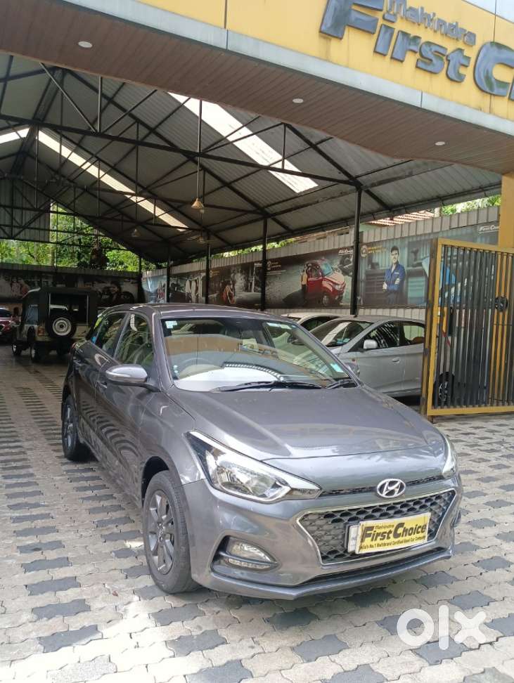 Hyundai Elite I20 Sportz (o) 1.2, 2019, Petrol