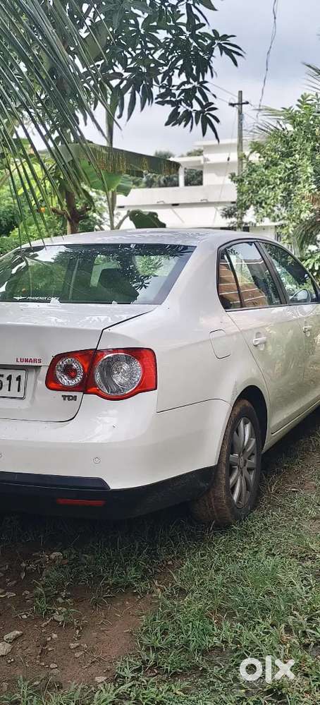 Volkswagen Jetta Urgent Sale