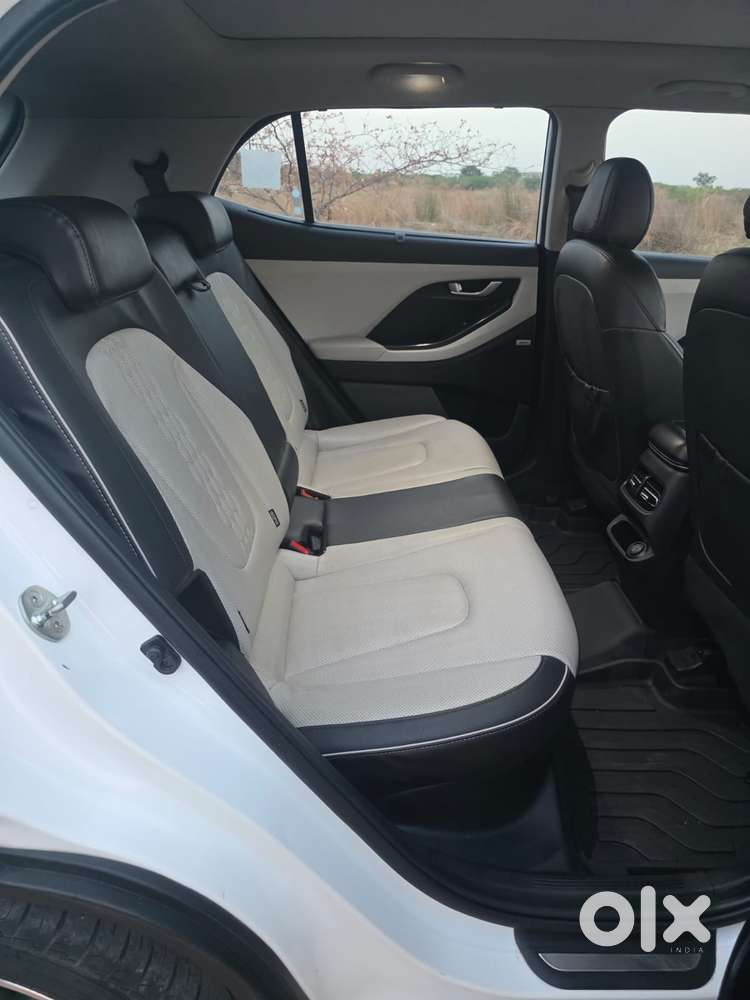 Hyundai Creta 1.6 Sx Plus Diesel, 2020, Diesel