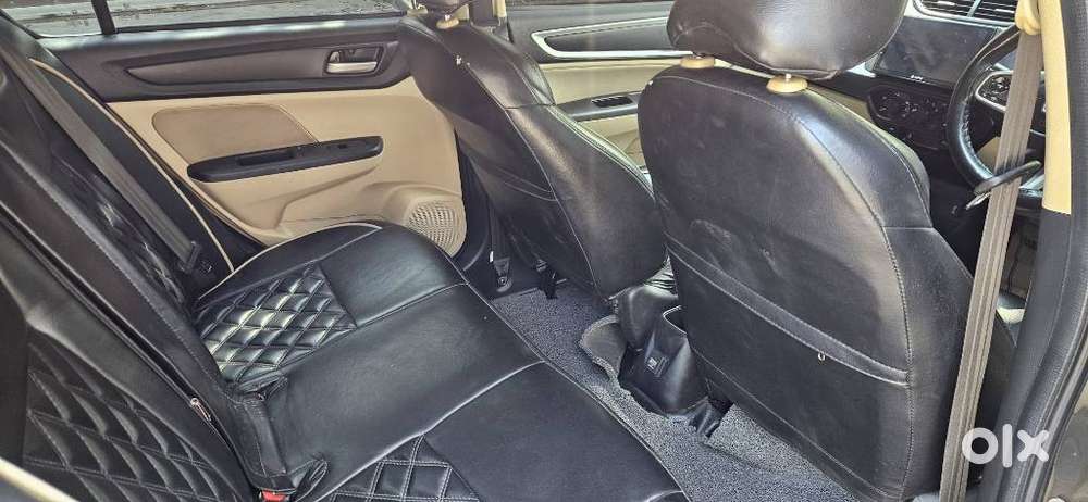 Honda Amaze 1.2 S I-vtec, 2022, Petrol