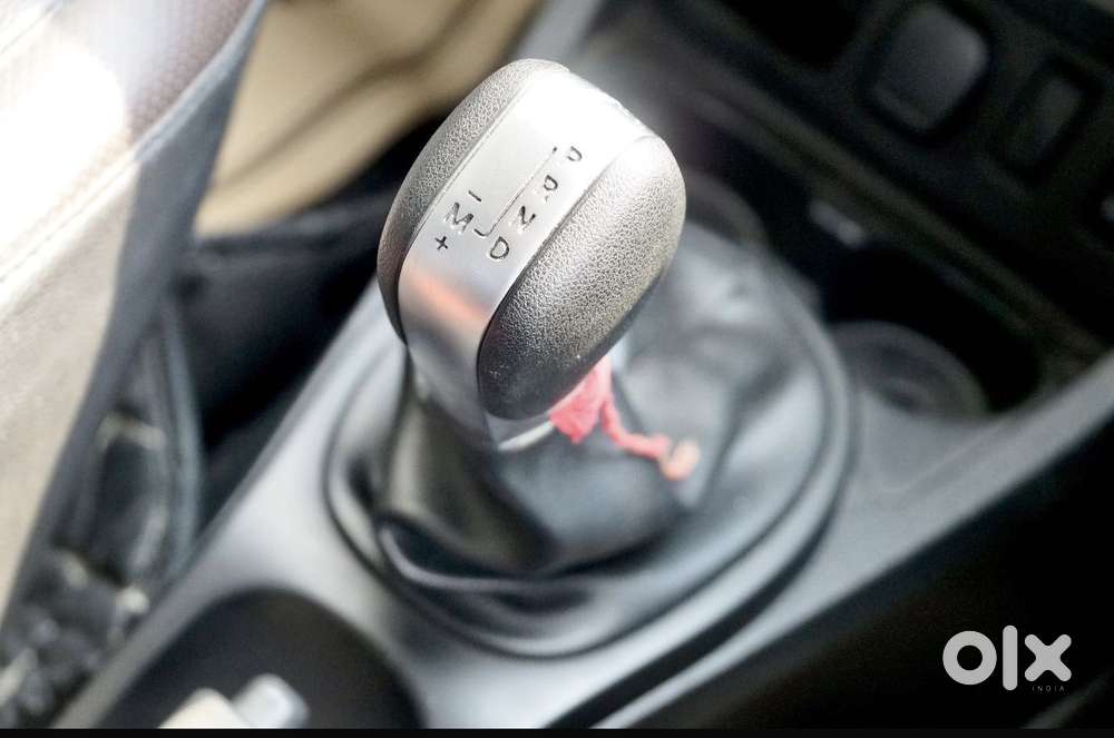 Renault Duster Rxs Option Cvt, 2019, Petrol