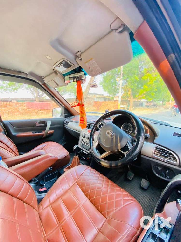 Tata Safari Storme 2016 Diesel Good Condition