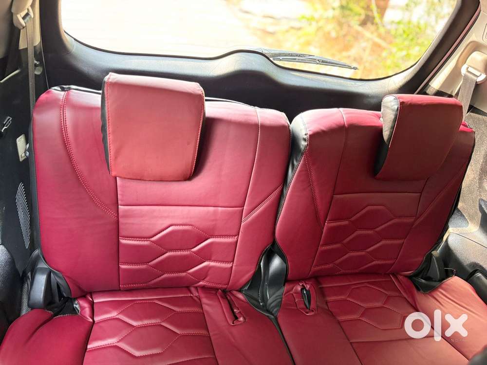 Toyota Innova Crysta 2.4 Vx Mt 8s, 2017, Diesel