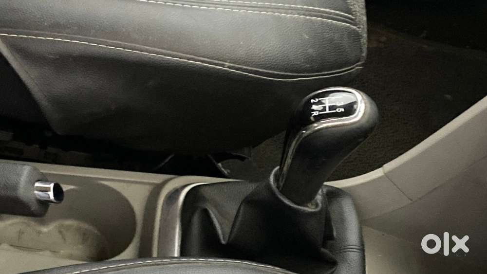 Tata Tiago 1.2 Revotron Xz, 2017, Petrol