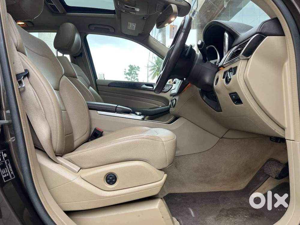 Mercedes-benz M-class Ml 320 Cdi, 2015, Diesel
