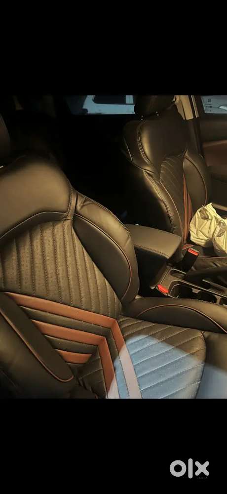 Maruti Suzuki Grand Vitara 2024