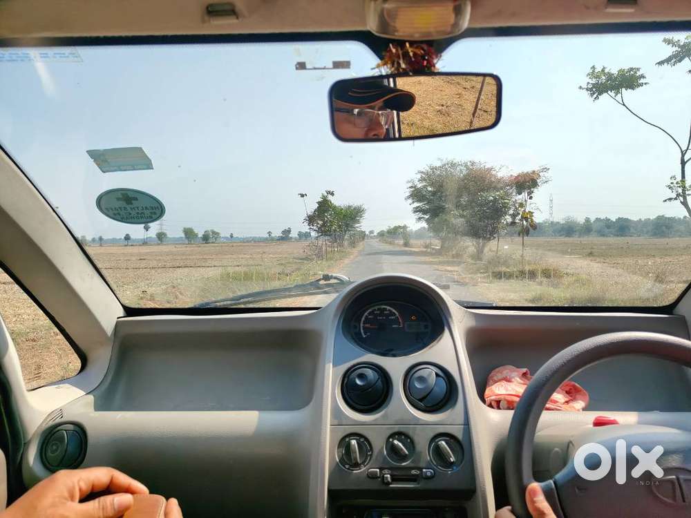 Tata Nano 2011 Petrol Well Maintained