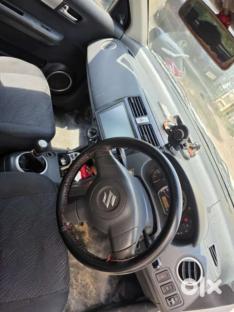 Maruti Suzuki Swift 2010 Diesel