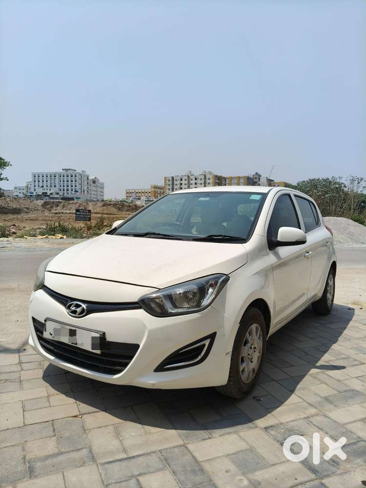 Hyundai I20 Magna Plus Diesel, 2013, Diesel