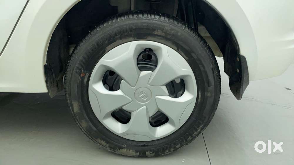Tata Tigor Xz, 2023, Petrol